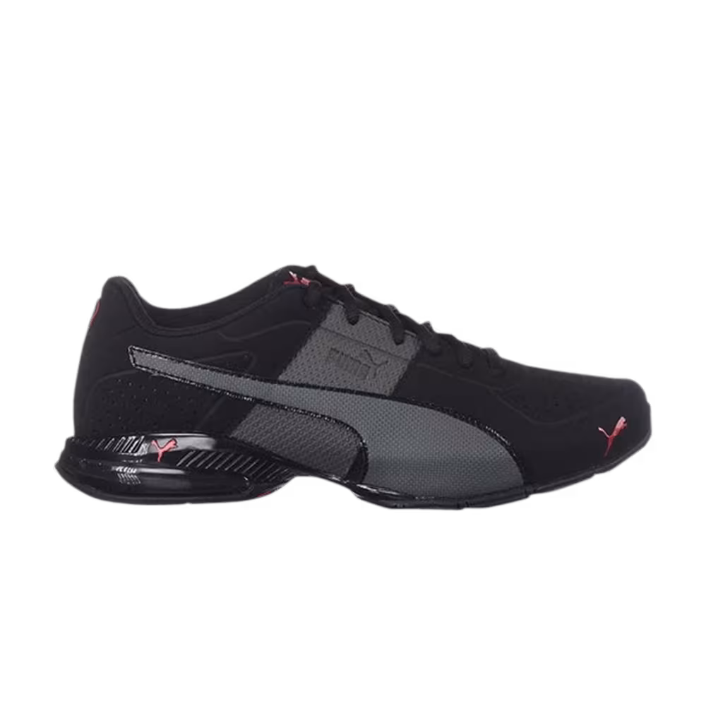 Puma Cell Surin 2 Matte Black Dark Shadow