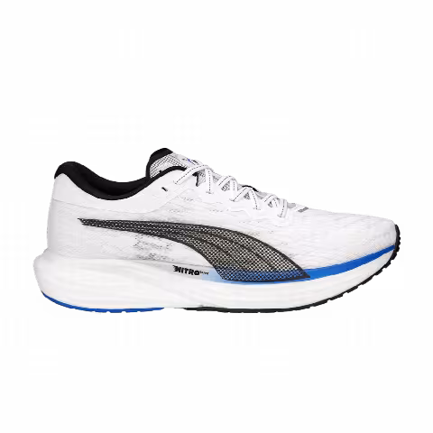 Puma Deviate Nitro 2 'White Royal Sapphire'