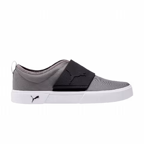 Puma El Rey II Slip-On 'Ultra Grey'