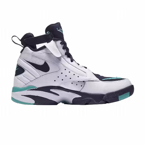 Nike Air Maestro 2 LTD 'Hyper Jade'
