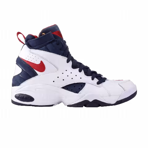 Kith x Nike Air Maestro 2 High 'USA'