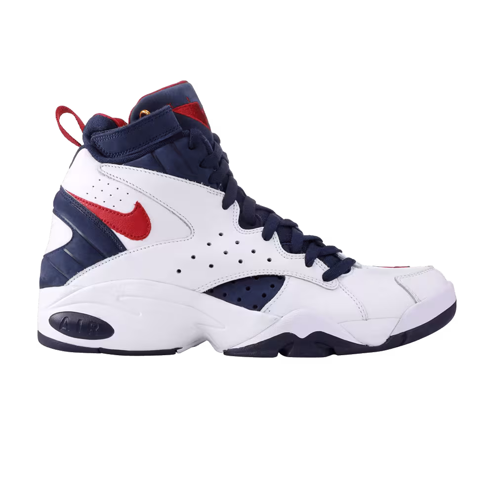 Kith x Nike Air Maestro 2 High USA