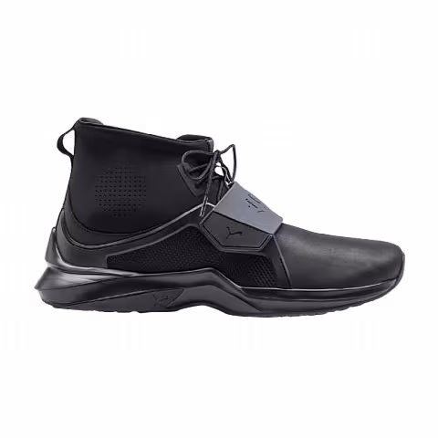 Puma Fenty x Wmns Trainer Hi 'Black'