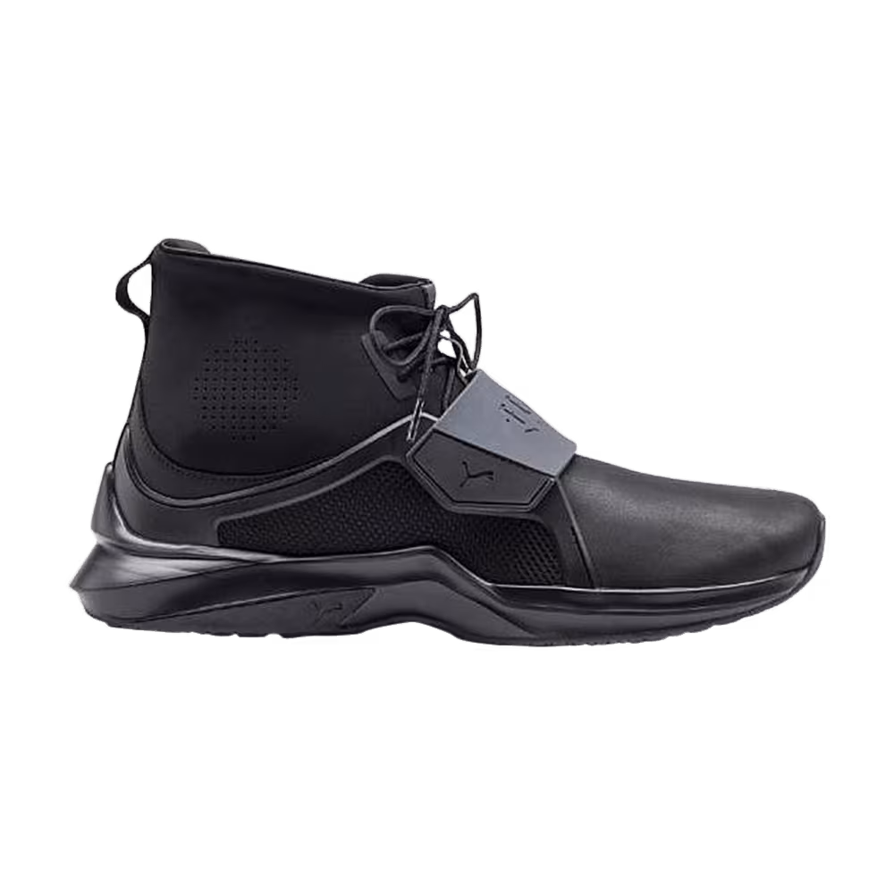 Puma Fenty x Women's Trainer Hi Puma Black