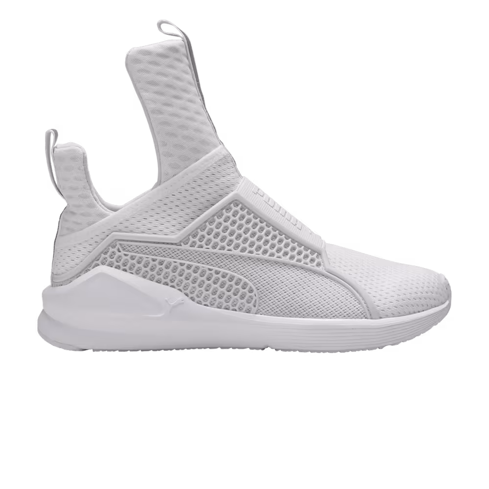 Fenty x Puma Women's Trainer White