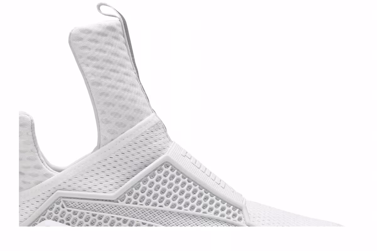 Fenty x Puma Women's Trainer White, view 3