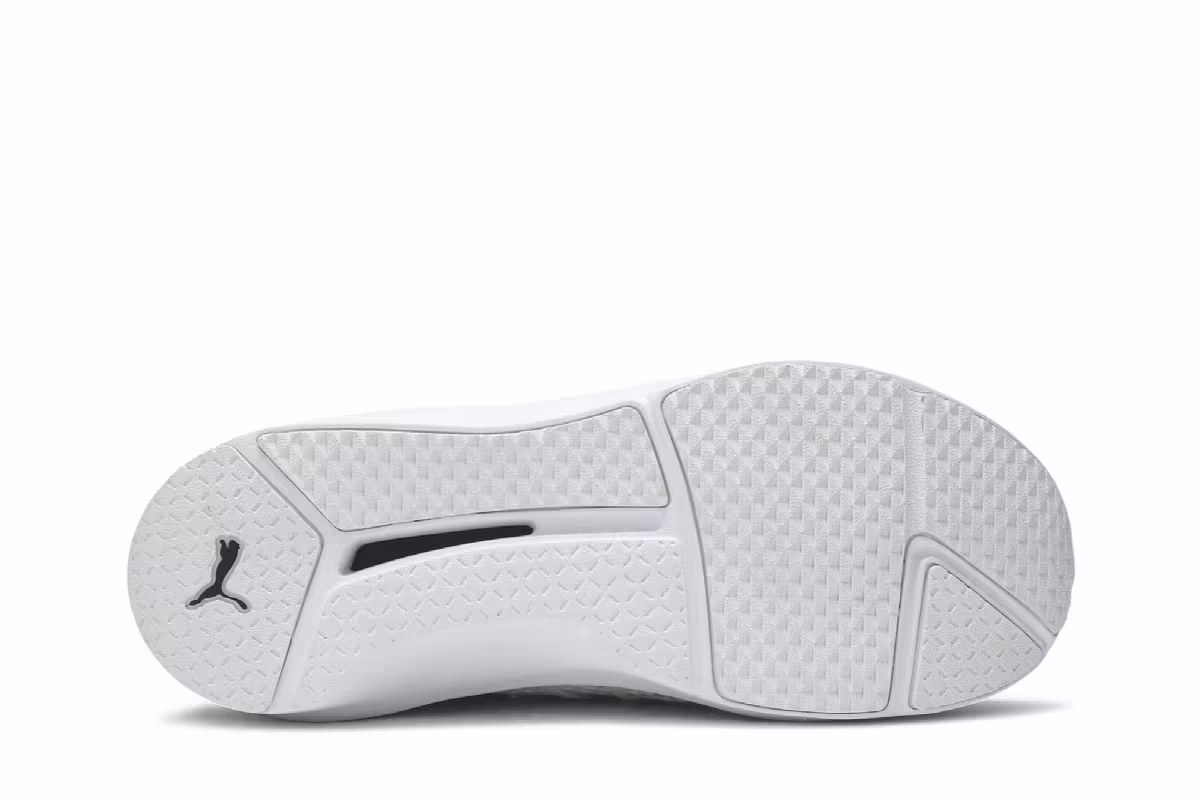 Fenty x Puma Women's Trainer White, view 5