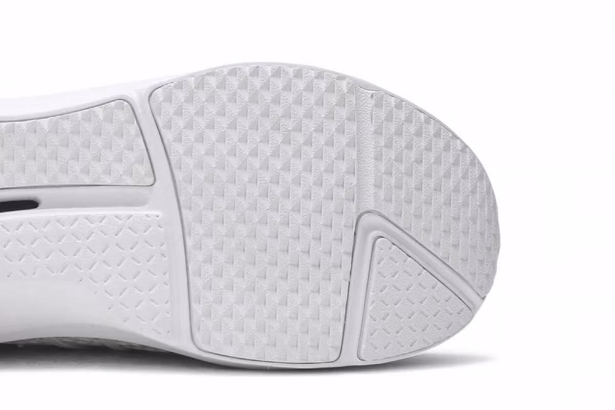Fenty x Puma Women's Trainer White, view 6