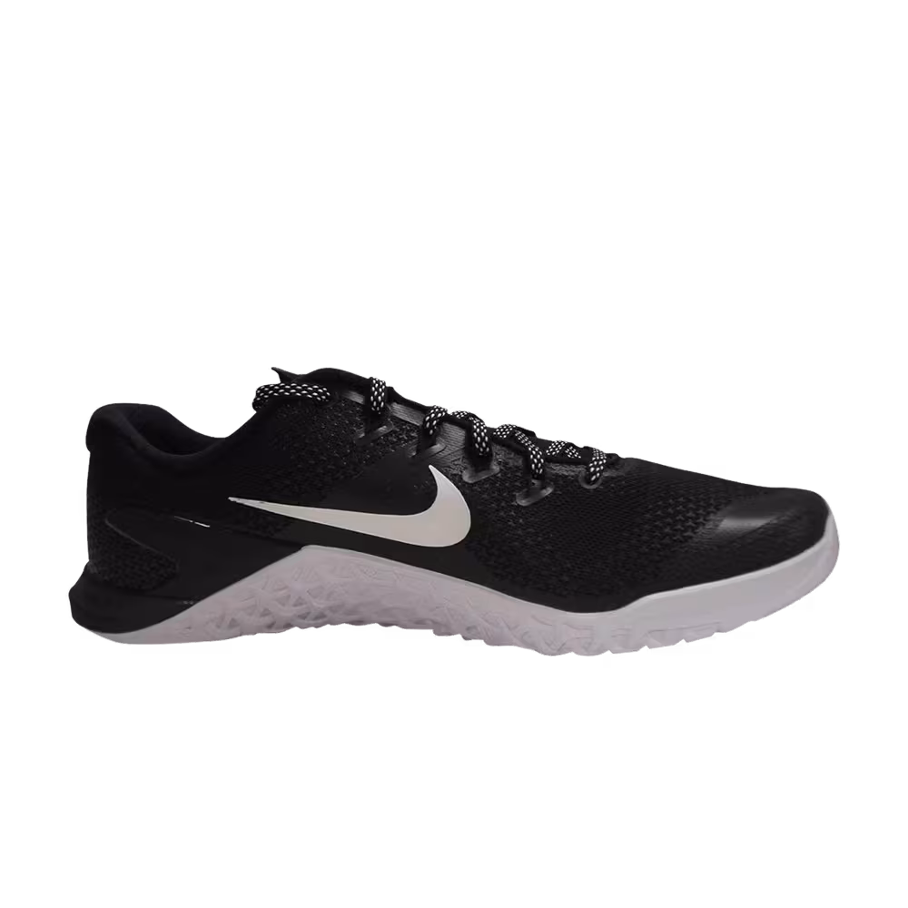 Nike Metcon 4 TB Black