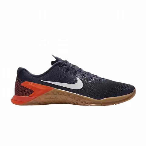 Nike Metcon 4 'Thunder Blue Crimson'
