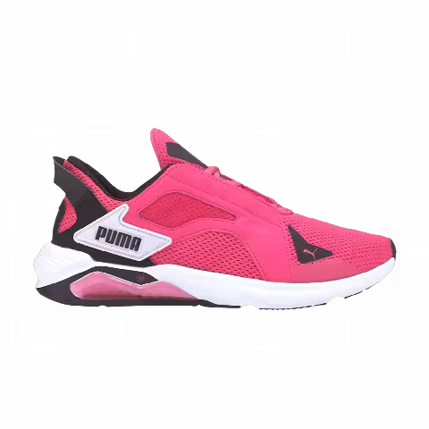 Puma Wmns LQDCELL Method 'Glowing Pink'