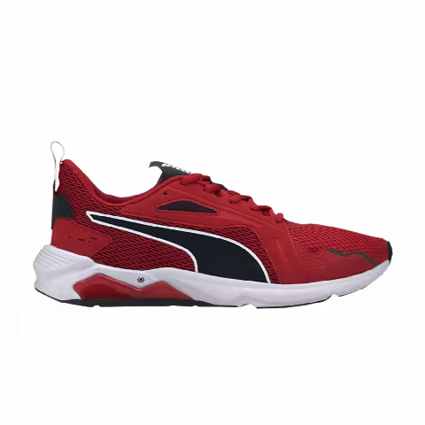 Puma LQDCELL Method 'High Risk Red'