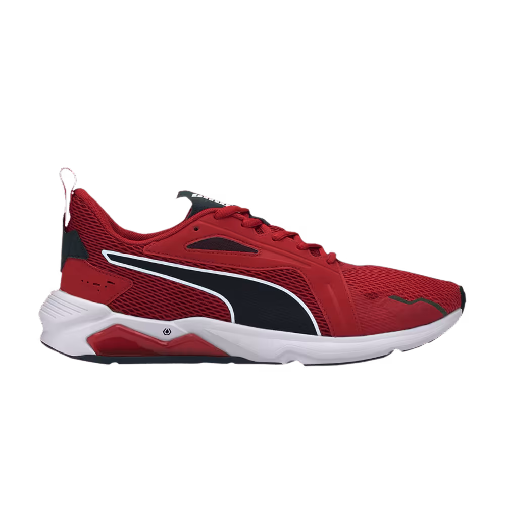 Puma LQDCELL Method High Risk Red