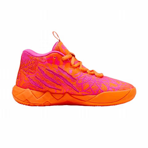 Puma MB.01234 GS 'Mash-Up'