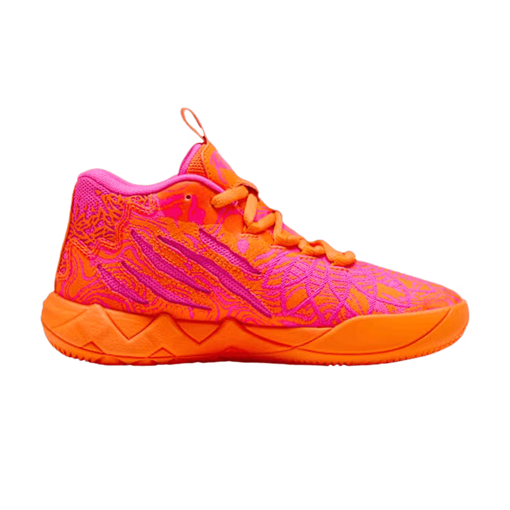 Puma MB.01234 GS Mash-Up