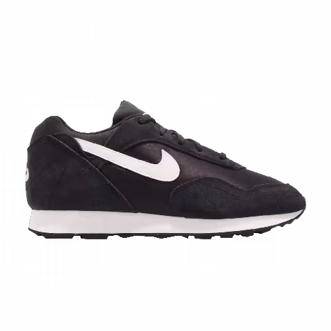 Nike Wmns Outburst 'Oil Grey'