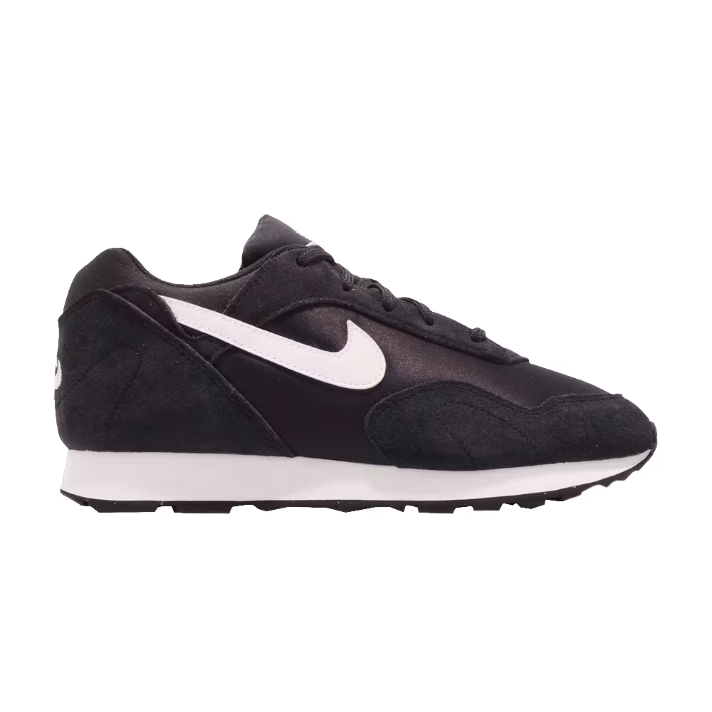 Nike Women's Outburst Oil Grey