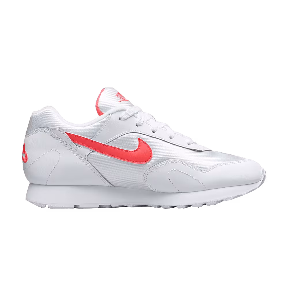 Nike Women's Outburst OG Solar Red