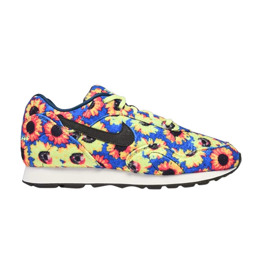Nike Women's Outburst SE Floral