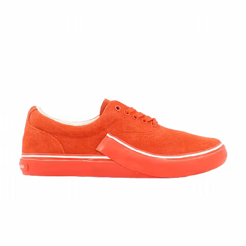 Puma MY-61 'Red Orange'
