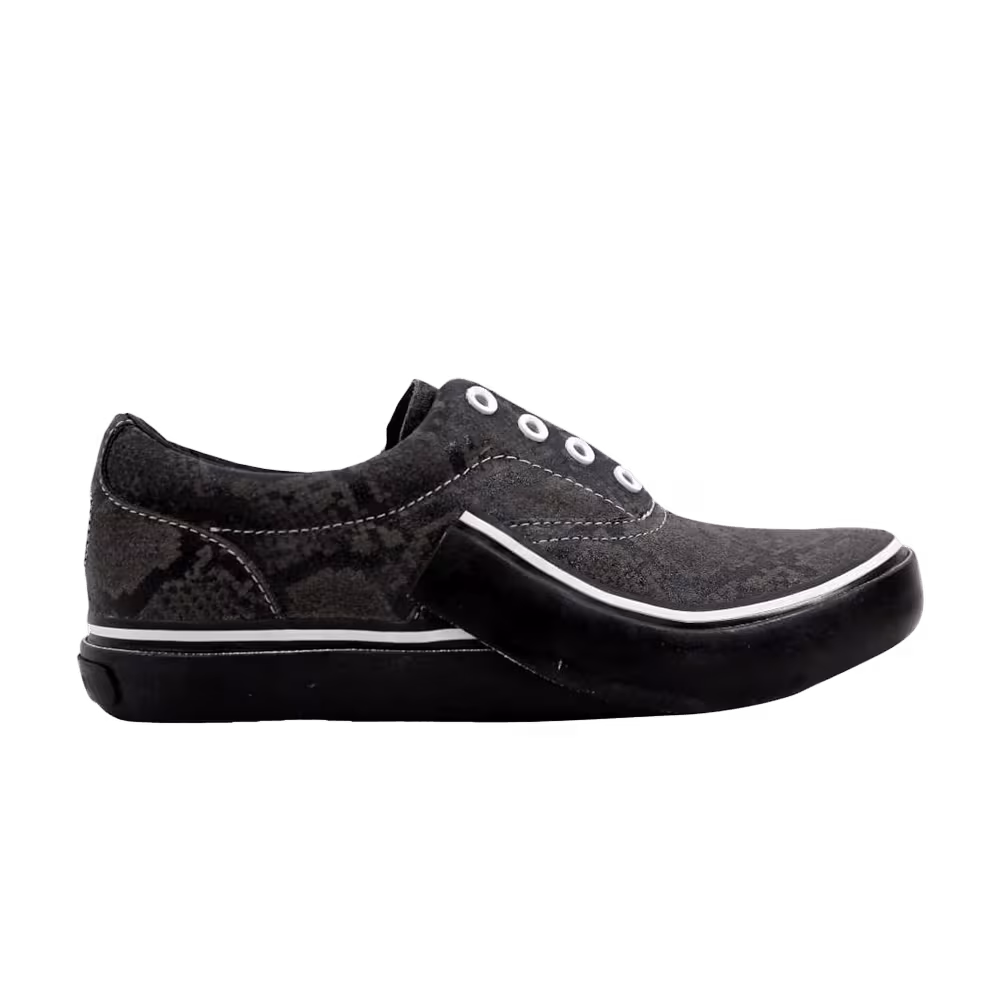 Miharayasuhiro x Puma MY-61 Low Snake