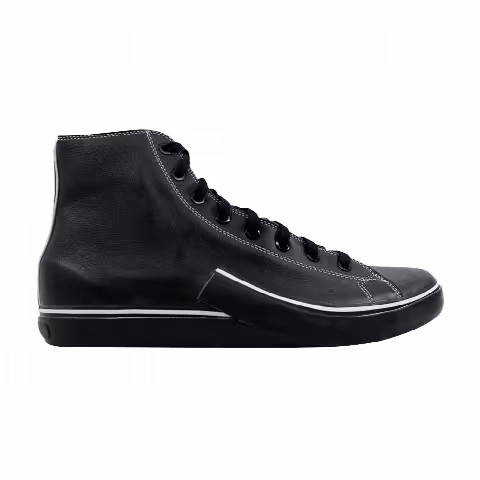 Miharayasuhiro x Puma MY-61 Hi 'Black'