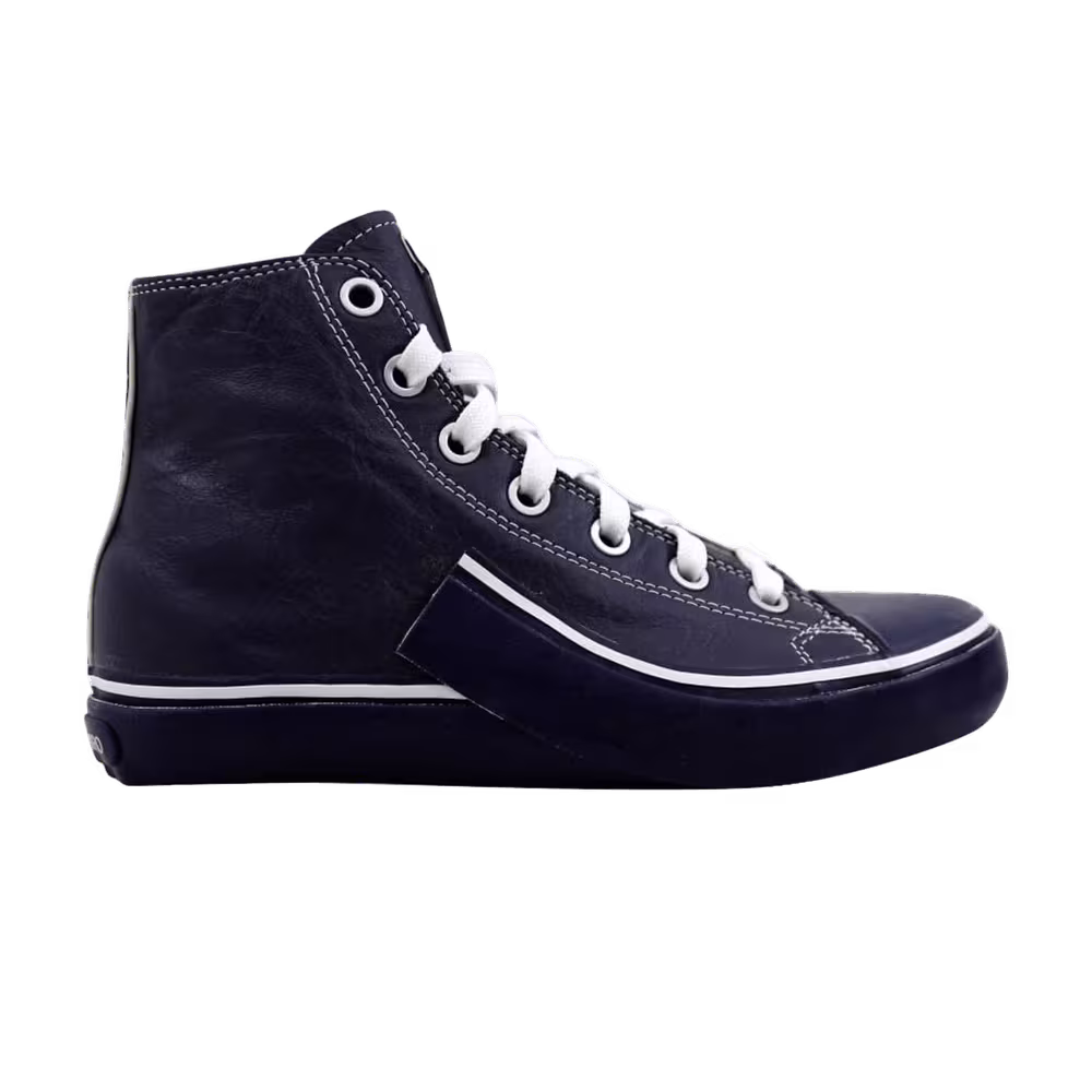 Miharayasuhiro x Puma MY-61 Hi Graystone