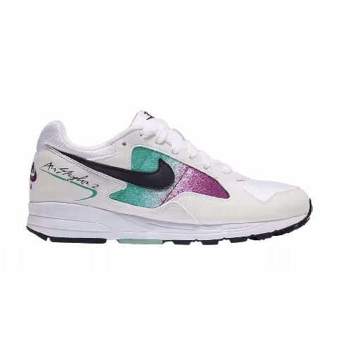 Nike Wmns Air Skylon 2 'Clear Emerald'