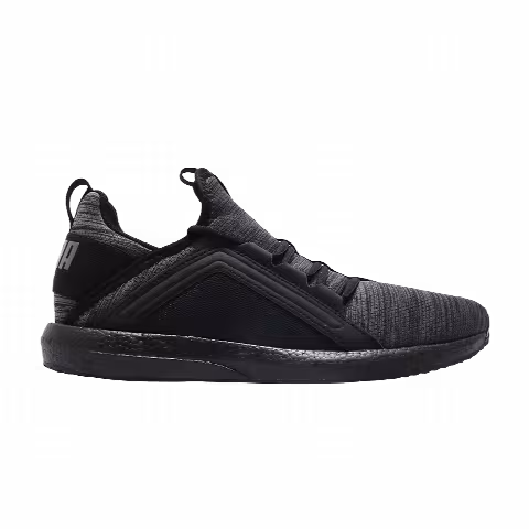 Puma Mega NRGY Heather Knit 'Iron Gate'