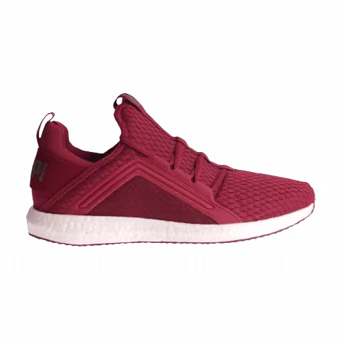 Puma Mega NRGY Knit 'Tibetan Red'