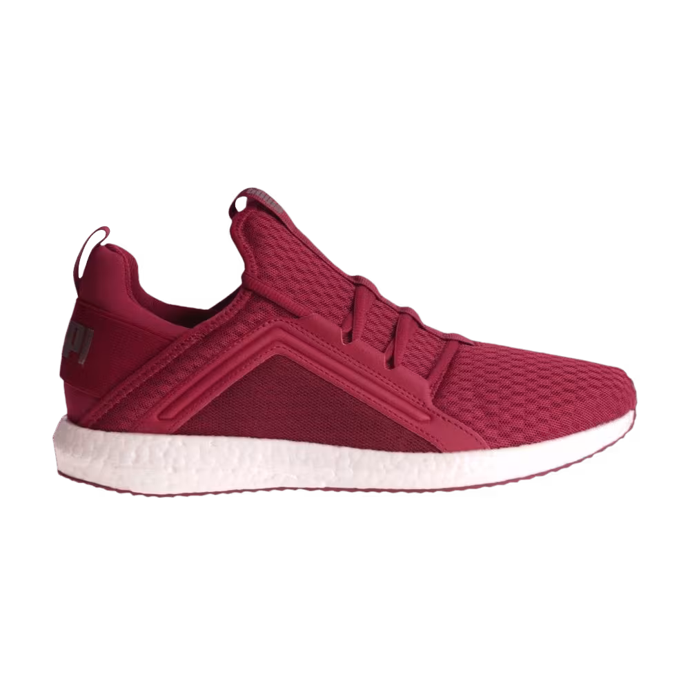 Puma Mega NRGY Knit Tibetan Red