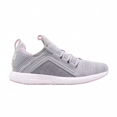 Puma Wmns Mega NRGY Heather Knit 'Quarry'