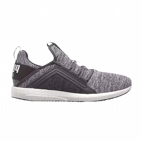 Puma Mega NRGY Knit 'Asphalt'