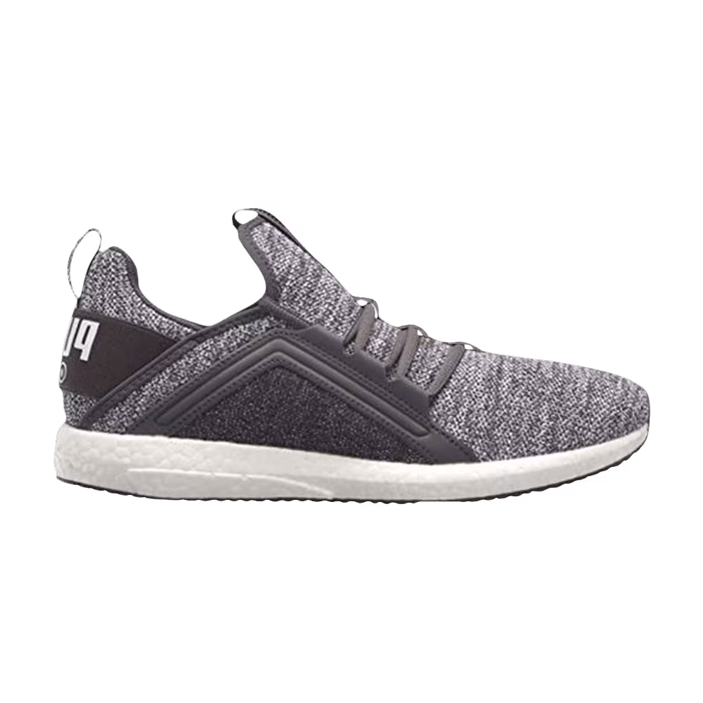 Puma Mega NRGY Knit Asphalt