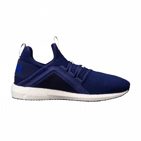 Puma Mega NRGY Knit 'Blue Depths'