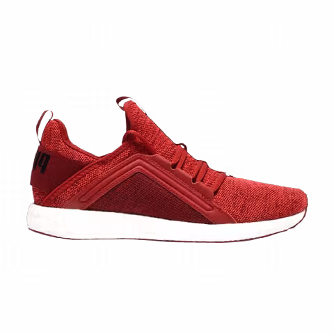 Puma Mega NRGY Knit 'Red Dahlia'