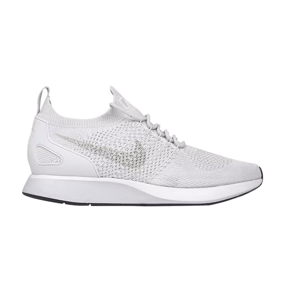 Nike Air Zoom Mariah Flyknit Racer Grey