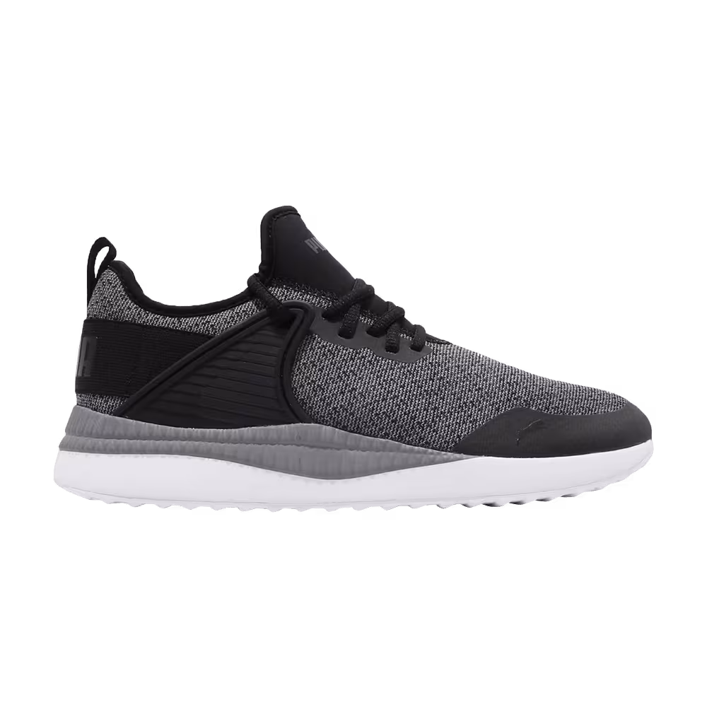 Puma Pacer Next Cage Knit Premium Quiet Shade