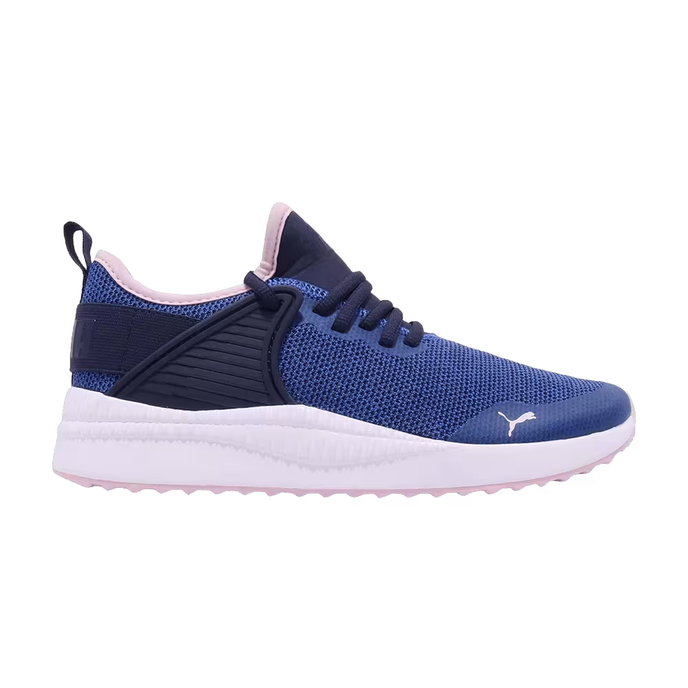 Puma Pacer Next Cage Knit Sodalite Blue