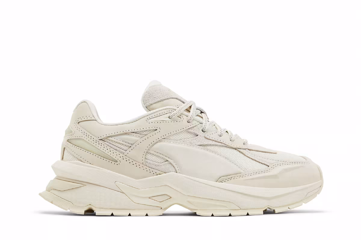 Puma Nano Premium Pristine, view 2
