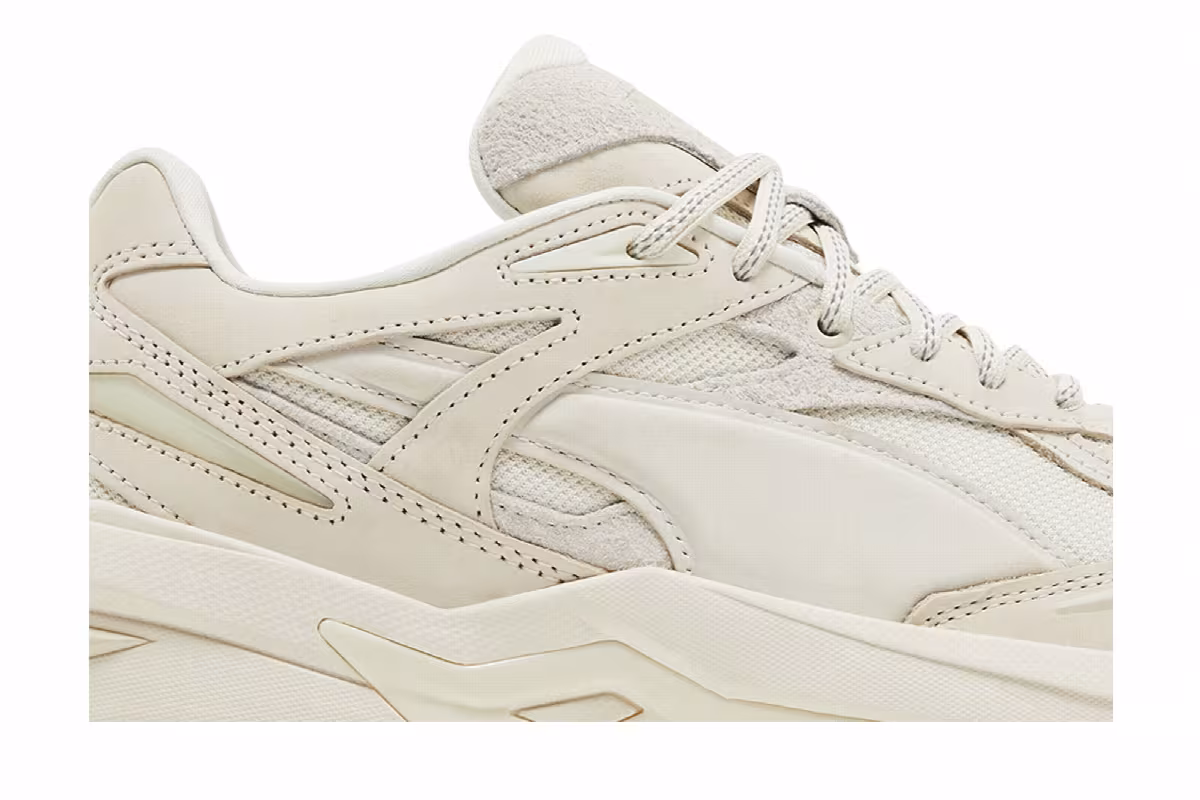 Puma Nano Premium Pristine, view 3