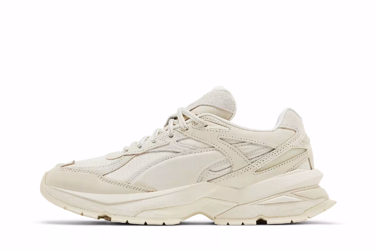 Puma Nano Premium Pristine, view 4