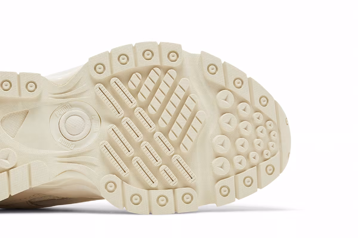 Puma Nano Premium Pristine, view 6