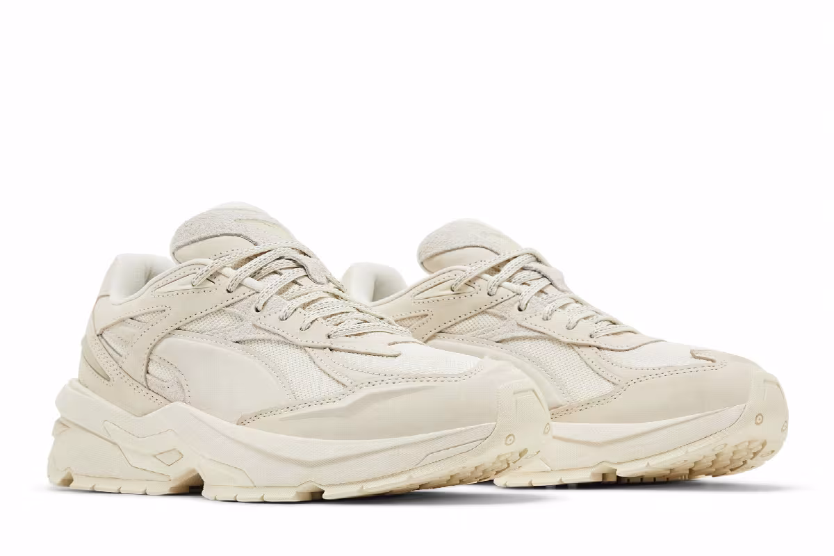 Puma Nano Premium Pristine, view 9