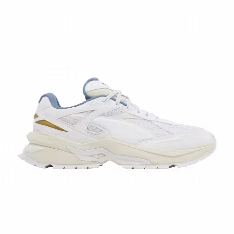 Puma Nano Odyssey 'White Deep Dive'