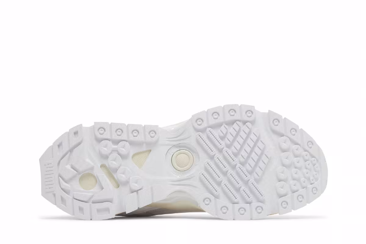 Puma Nano Odyssey White Deep Dive, view 5