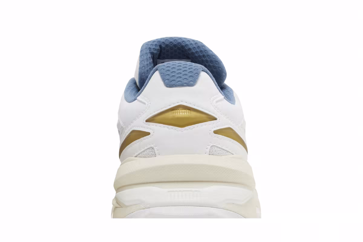 Puma Nano Odyssey White Deep Dive, view 8
