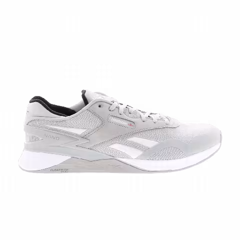 Puma Nano Classic 'Pure Grey White'