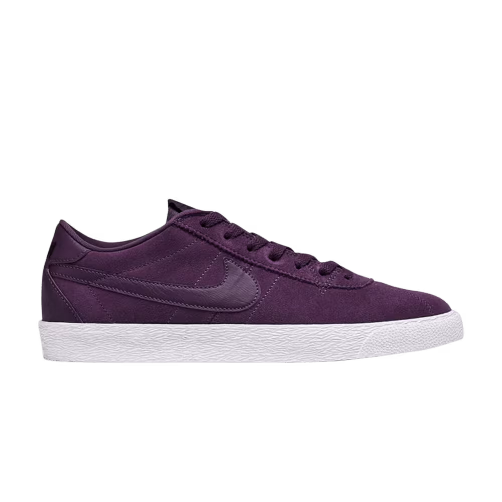 Nike Bruin Zoom Premium SE Pro Purple
