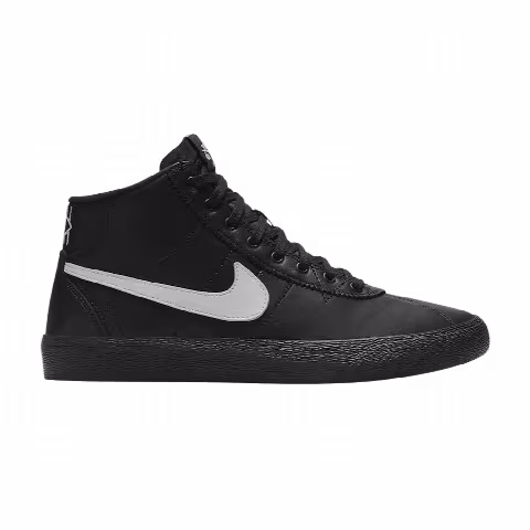Lacey Baker x Nike Wmns SB Bruin High QS 'All Eyes on You'